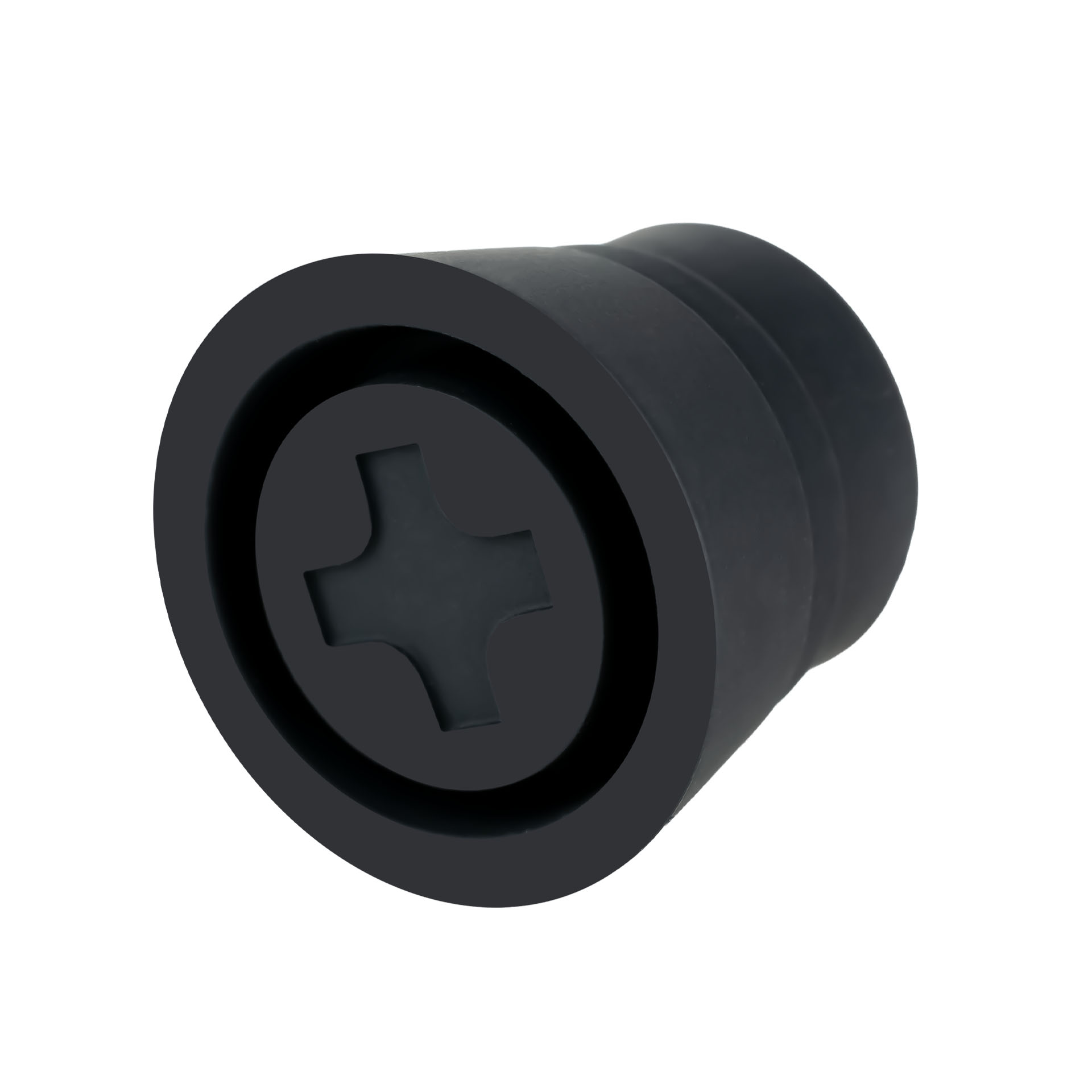 MIDI-Jack Dust Cover and Protection, 2 pcs.